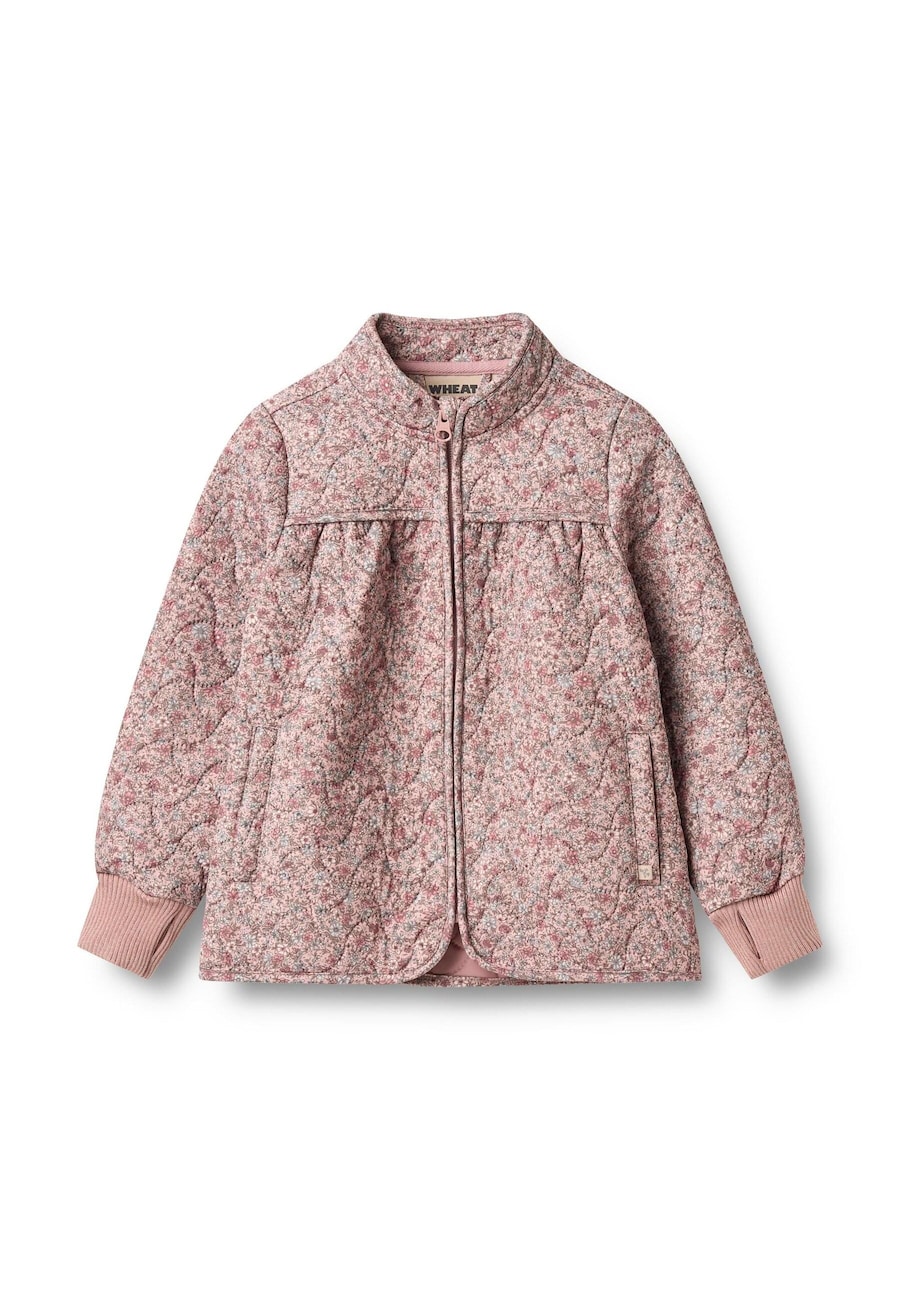 Куртка межсезонная WHEAT Thilde, лавандовый
Куртка межсезонная WHEAT Thilde, лавандовый