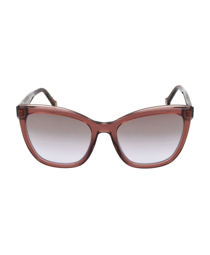 Коричнево-Серые солнцезащитные очки her 0188/s nux Carolina Herrera, коричневый
Коричнево-Серые солнцезащитные очки her 0188/s nux Carolina Herrera, коричневый