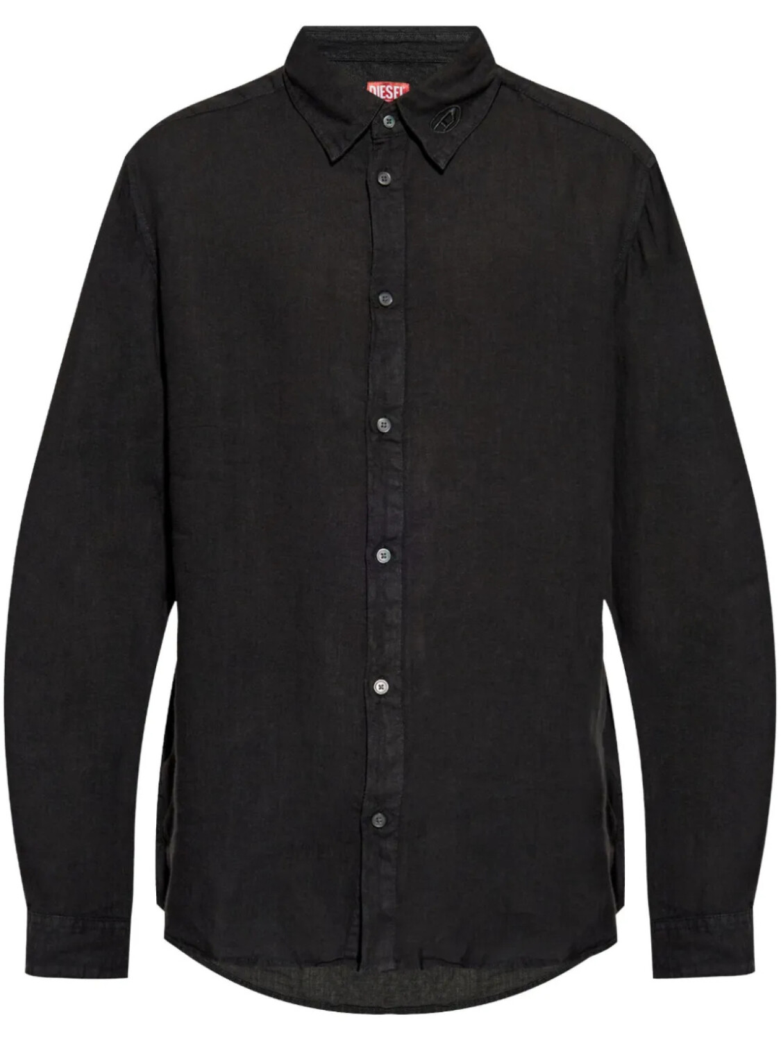 Рубашка Diesel S-Werp, черный
Рубашка Diesel S-Werp, черный