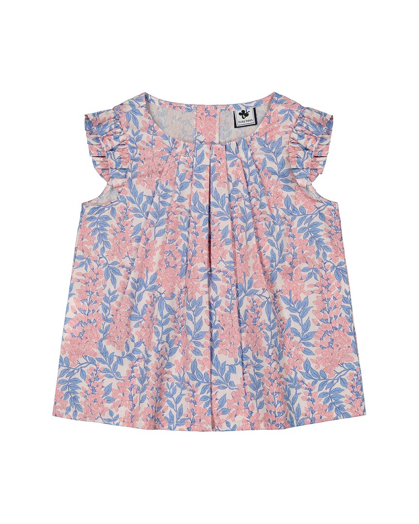 Busy Bees Топ, розовый
Busy Bees Топ, розовый