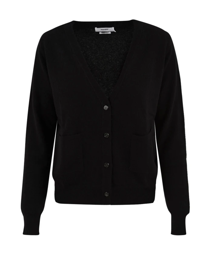 Кардиган Ава Notshy, черный
Кардиган Ава Notshy, черный