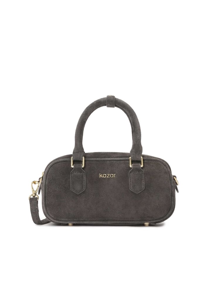 Сумка через плечо Kazar, серый
Сумка через плечо Kazar, серый
