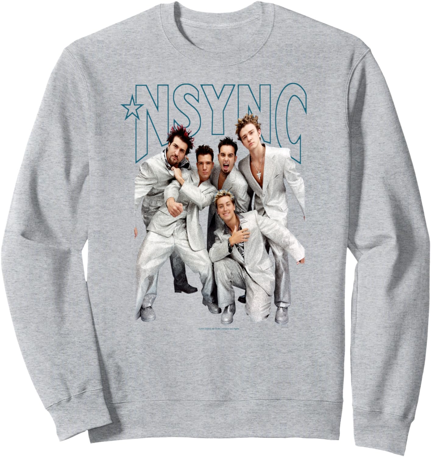 Официальная толстовка NSYNC Думаю о тебе, серая, Серый, Официальная толстовка NSYNC Думаю о тебе, серая
Официальная толстовка NSYNC Думаю о тебе, серая, Серый, Официальная толстовка NSYNC Думаю о тебе, серая