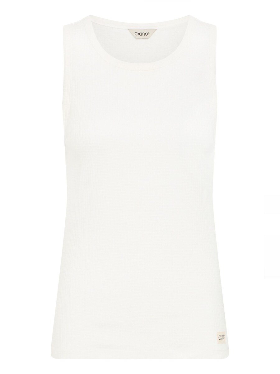 Топ Oxmo Pimini, белый
Топ Oxmo Pimini, белый