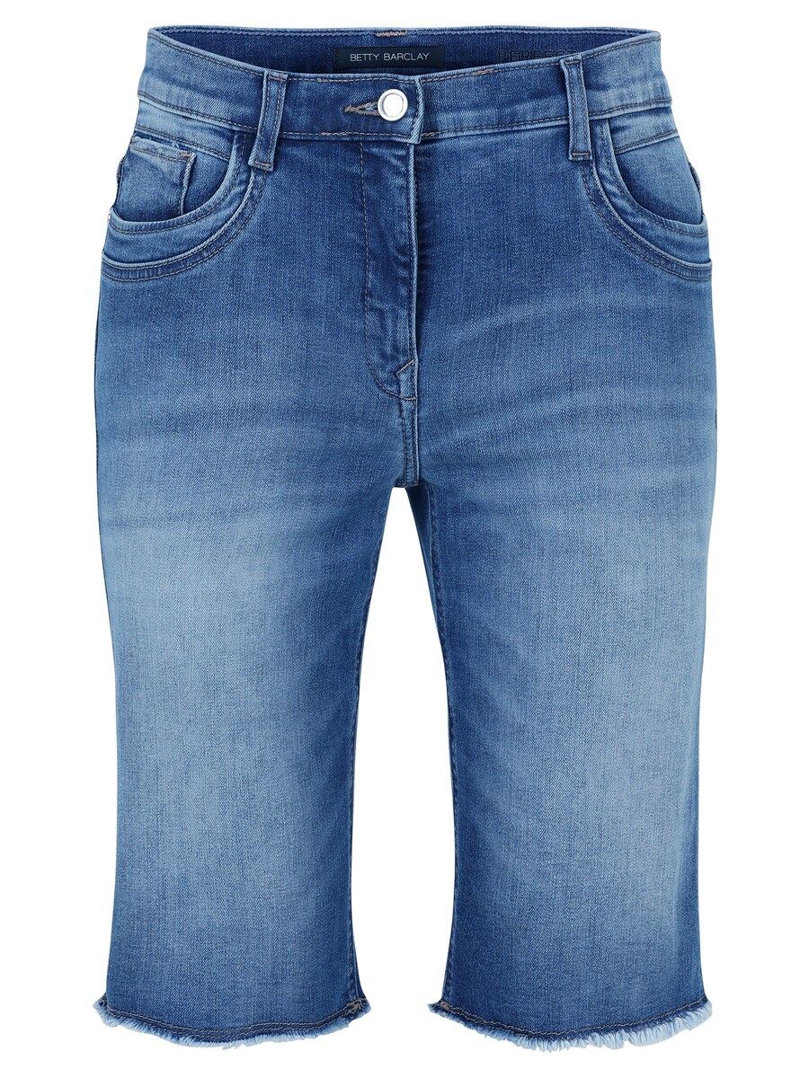 Узкие джинсы Betty Barclay, Blue denim
Узкие джинсы Betty Barclay, Blue denim