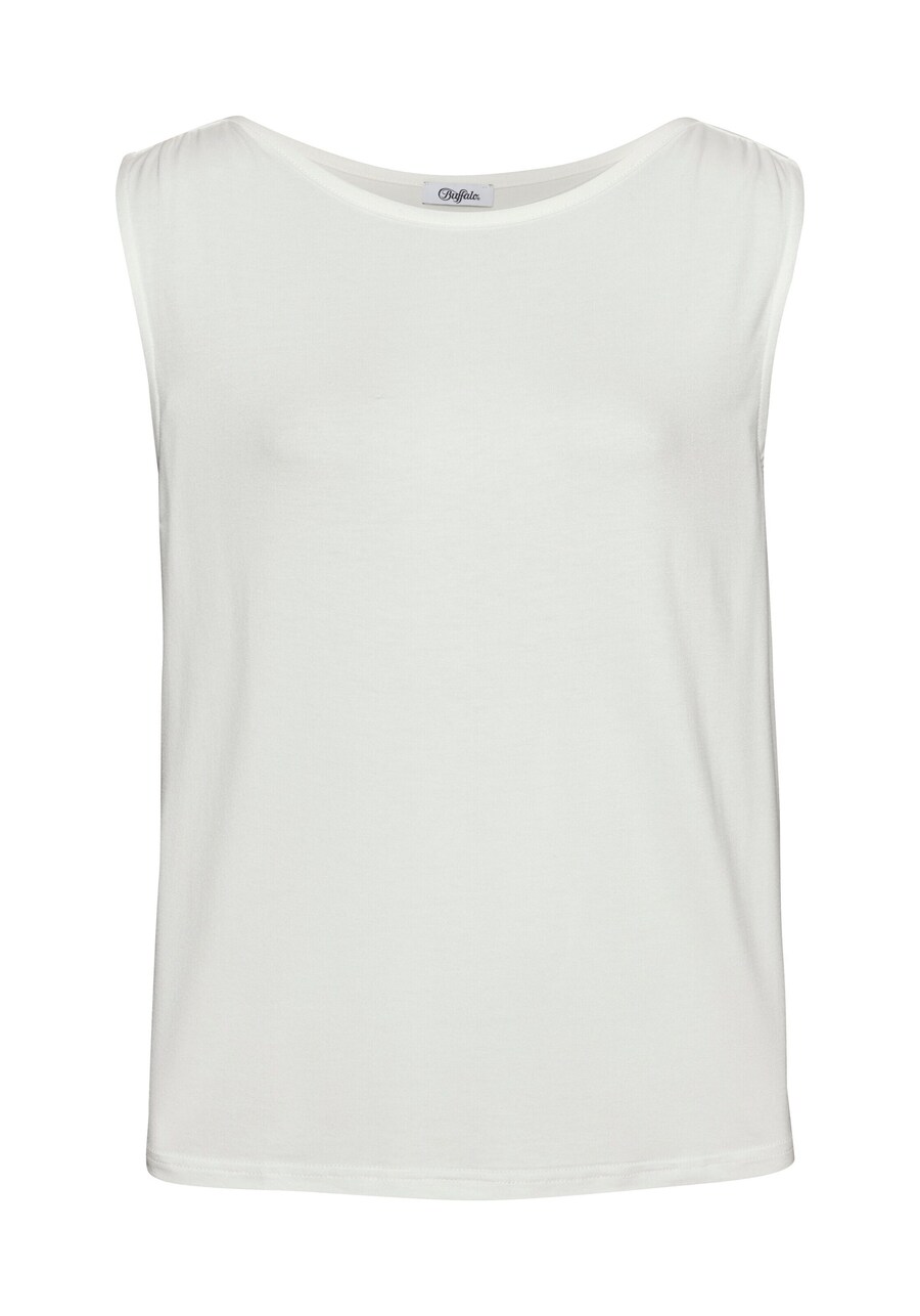 Топ LASCANA, белый
Топ LASCANA, белый