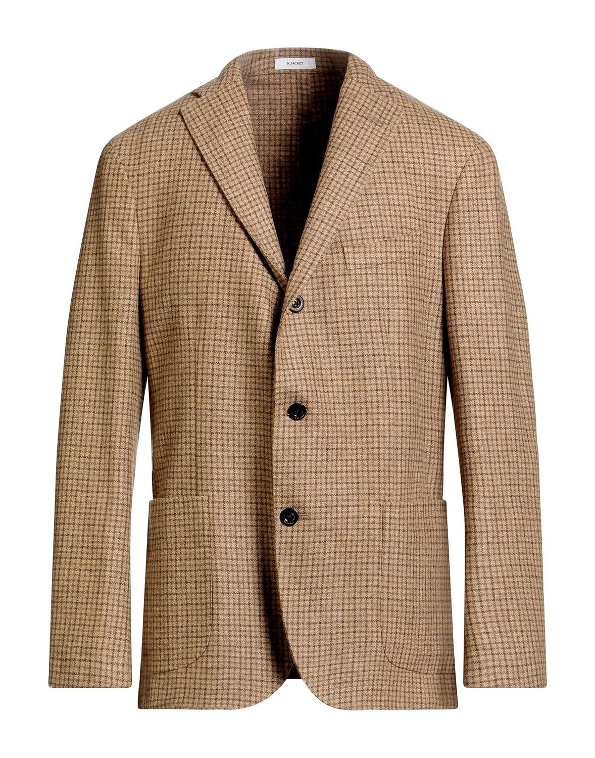 Блейзер Boglioli, песочный
Блейзер Boglioli, песочный