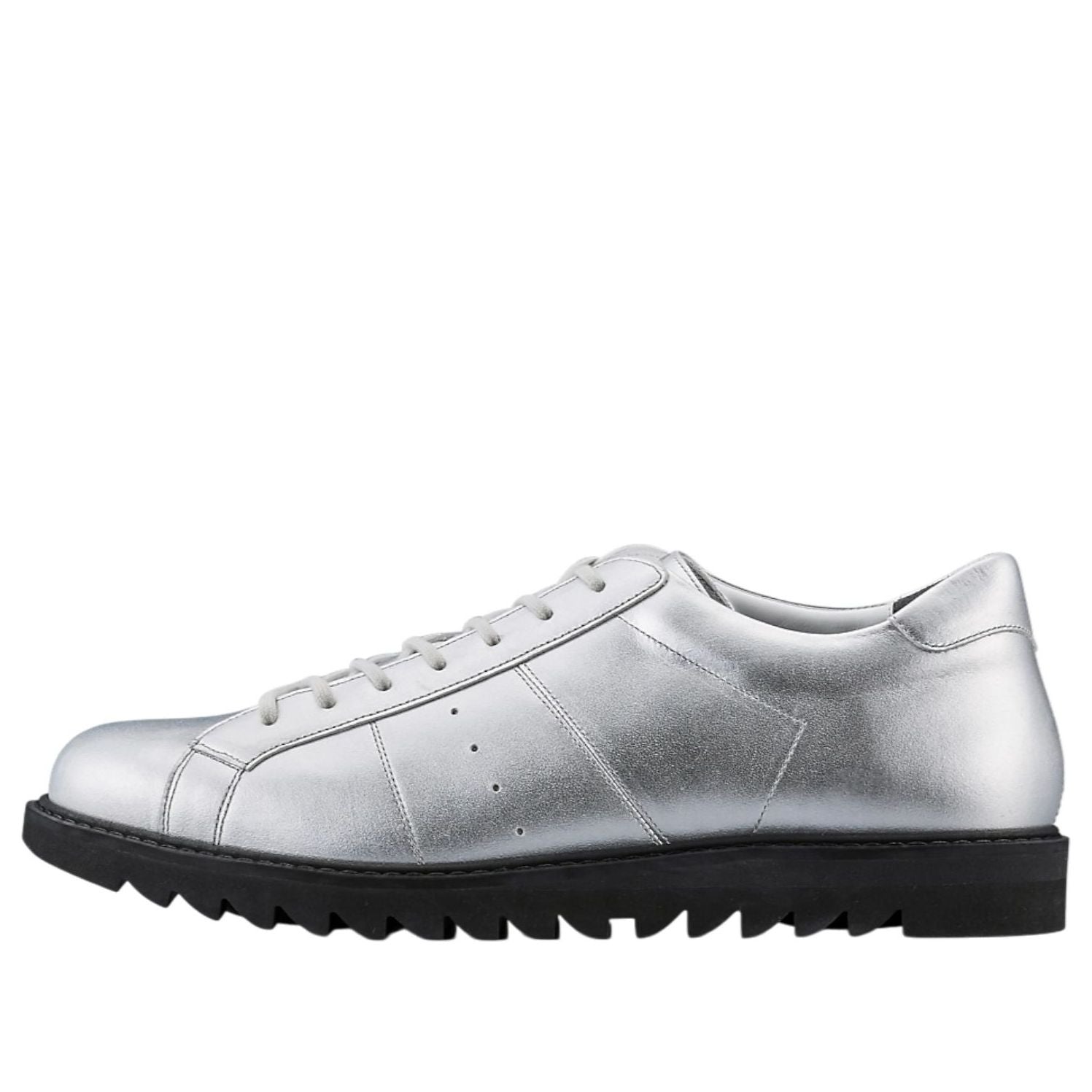 Onitsuka Tiger The Onitsuka Court-T 'Silver'
Onitsuka Tiger The Onitsuka Court-T 'Silver'