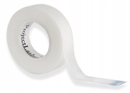 Бумажная лента для ресниц 1,25 см х 9,1 м ProjectLashes, Project Lashes
Бумажная лента для ресниц 1,25 см х 9,1 м ProjectLashes, Project Lashes