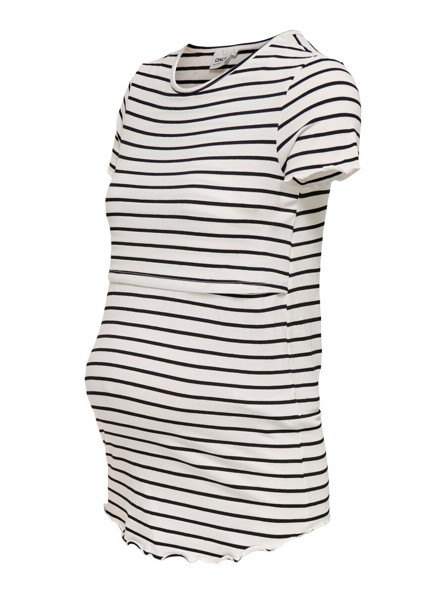 Рубашка Only Maternity OLMCyra, белый
Рубашка Only Maternity OLMCyra, белый