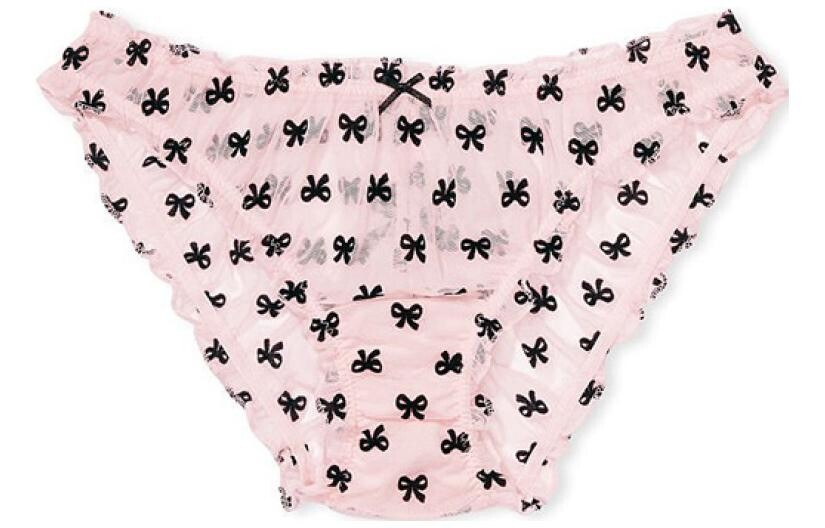 Женские трусы Victoria'S Secret
Женские трусы Victoria'S Secret