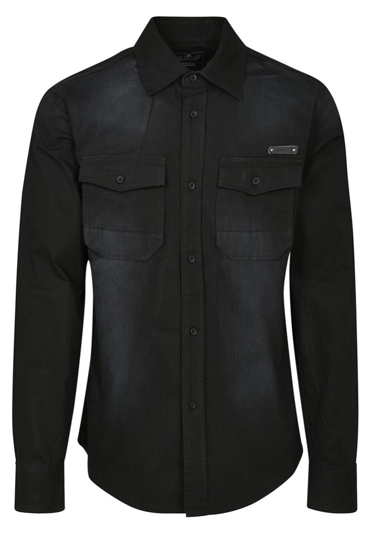 Рубашка HARDEE Brandit, черный
Рубашка HARDEE Brandit, черный