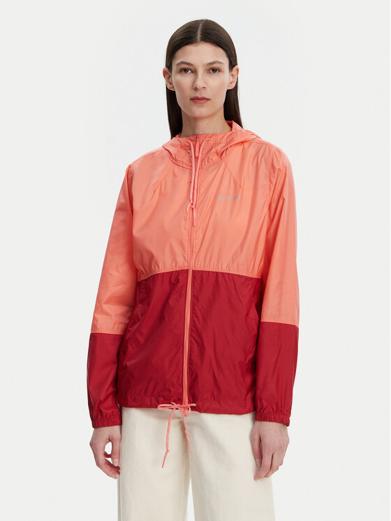 Ветровка regular fit Flash Forward II 2116531 Columbia, красный
Ветровка regular fit Flash Forward II 2116531 Columbia, красный