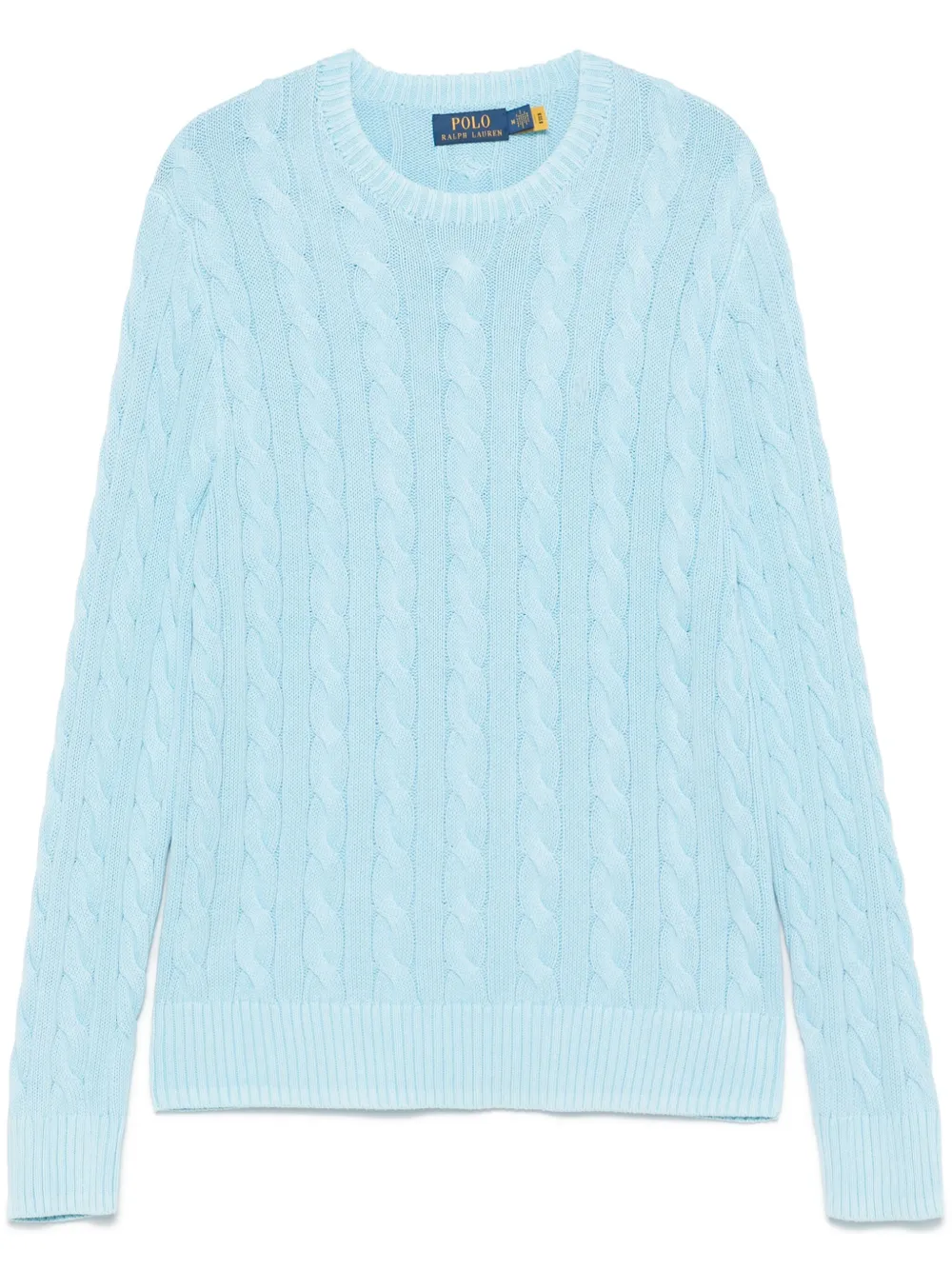 Свитер фактурной вязки POLO RALPH LAUREN, синий
Свитер фактурной вязки POLO RALPH LAUREN, синий