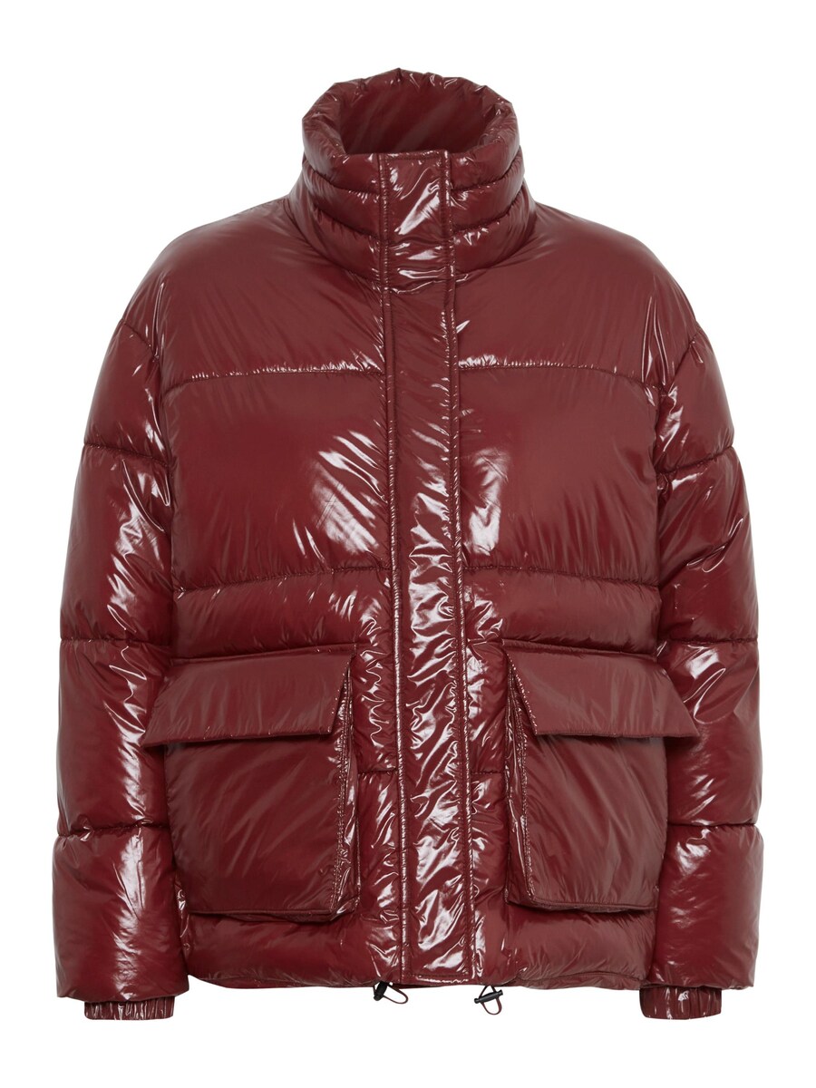 Зимняя куртка b.young Binia, Burgundy
Зимняя куртка b.young Binia, Burgundy