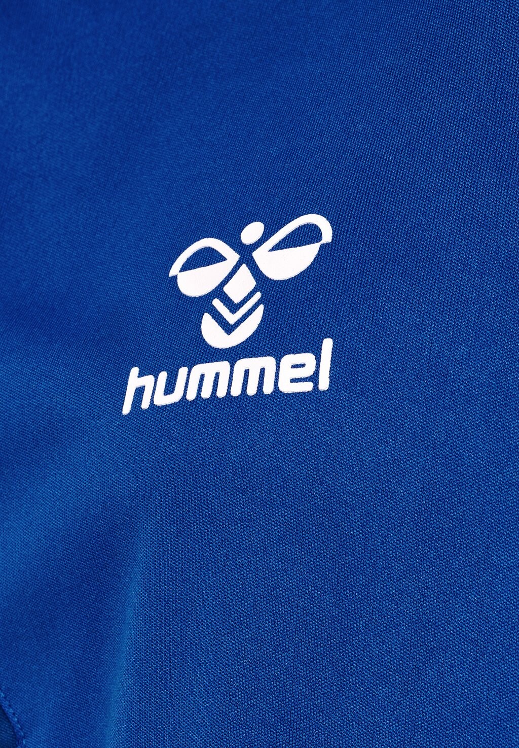 Спортивная футболка AUTHENTIC Hummel, синий
Спортивная футболка AUTHENTIC Hummel, синий