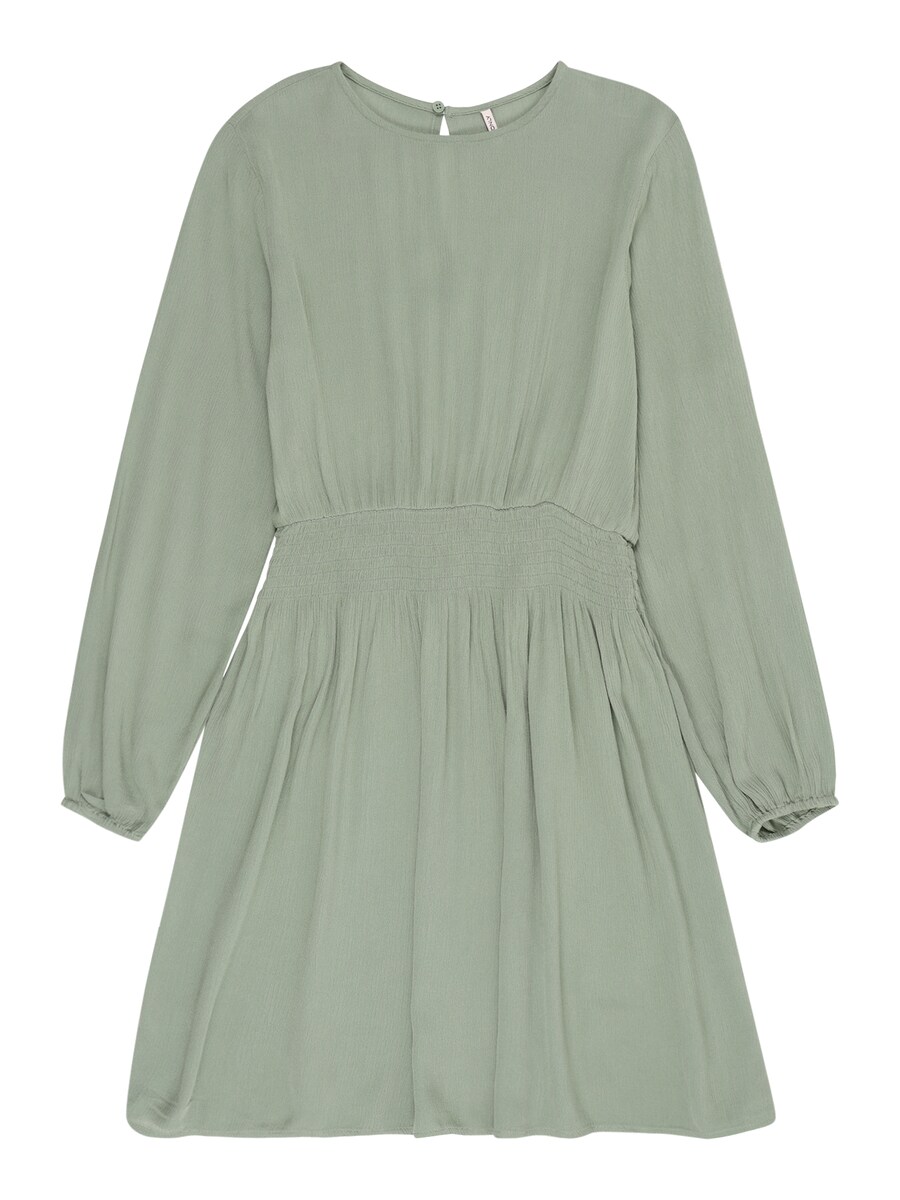 Платье ONLY GIRLS KOGCORNELIA, пастельный зеленый
Платье ONLY GIRLS KOGCORNELIA, пастельный зеленый