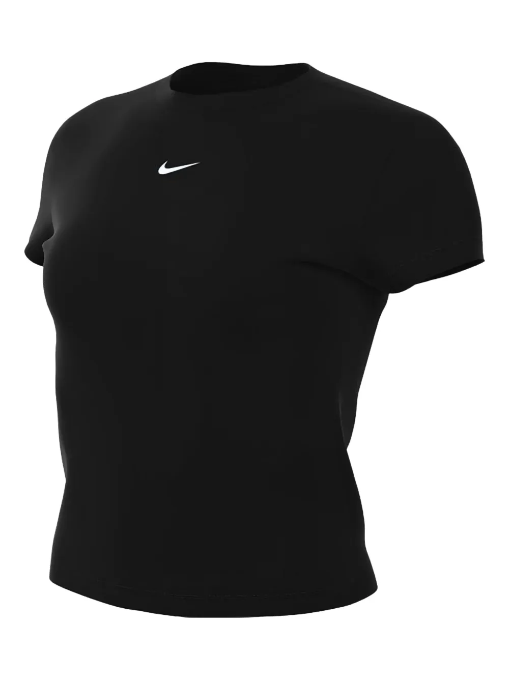 Футболка Sportswear Chill Knit Nike, черный
Футболка Sportswear Chill Knit Nike, черный