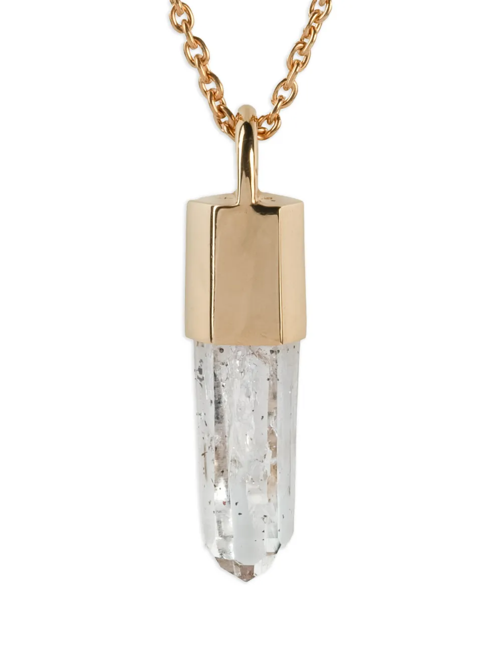 Колье Talisman Parts Of Four, золотистый
Колье Talisman Parts Of Four, золотистый