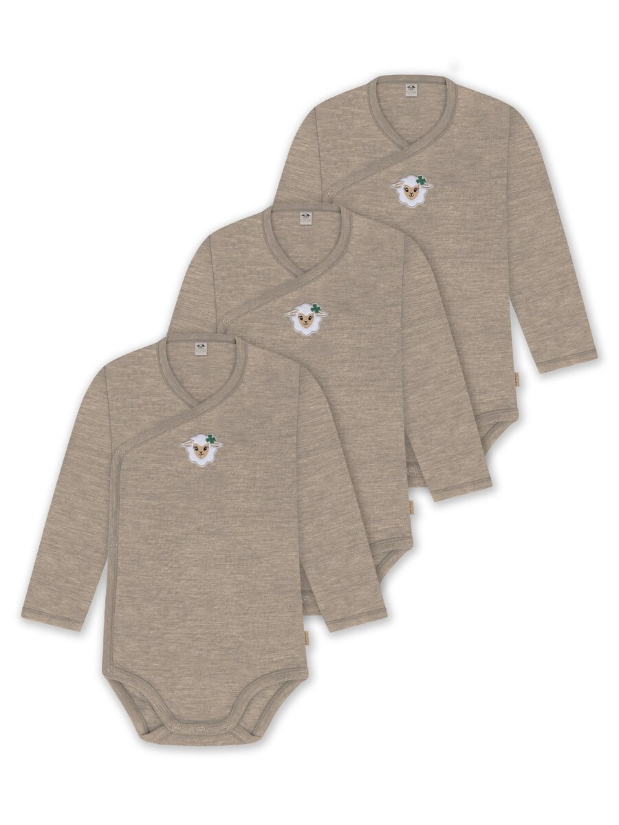 Комбинезон/боди normani, бежевый
Комбинезон/боди normani, бежевый