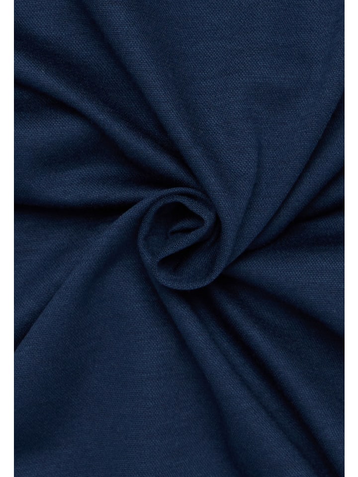 Блузка с длинными рукавами темно-синего цвета Eterna
Блузка с длинными рукавами темно-синего цвета Eterna