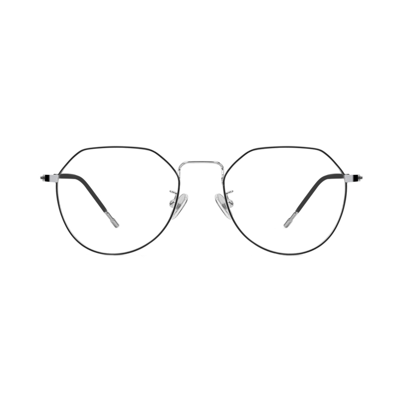 Титановые очки Unisex Gameking
Титановые очки Unisex Gameking