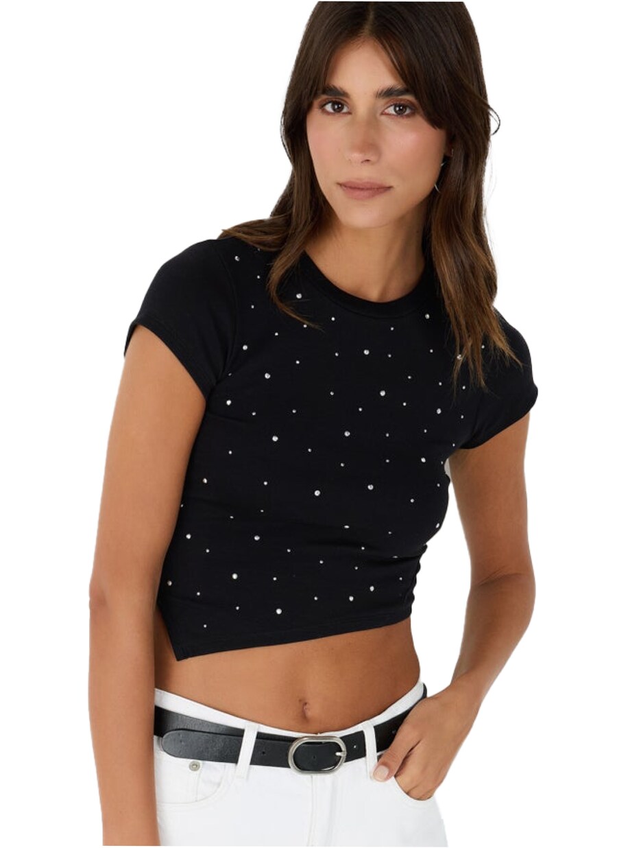 Рубашка No Matter What, черный
Рубашка No Matter What, черный