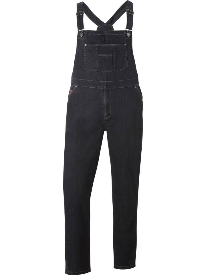 Джинсы Jan Vanderstorm, темно-серый
Джинсы Jan Vanderstorm, темно-серый