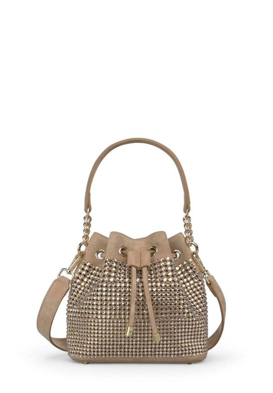 Сумка Alma en Pena Handbag, Arena/Sand
Сумка Alma en Pena Handbag, Arena/Sand