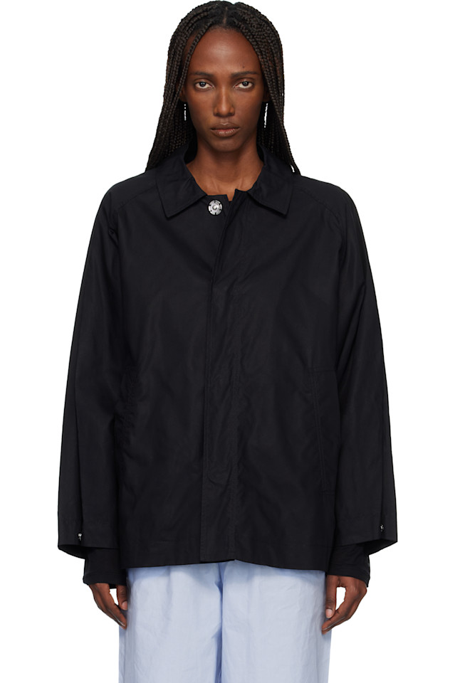 Даже куртка Baserange, черный
Даже куртка Baserange, черный