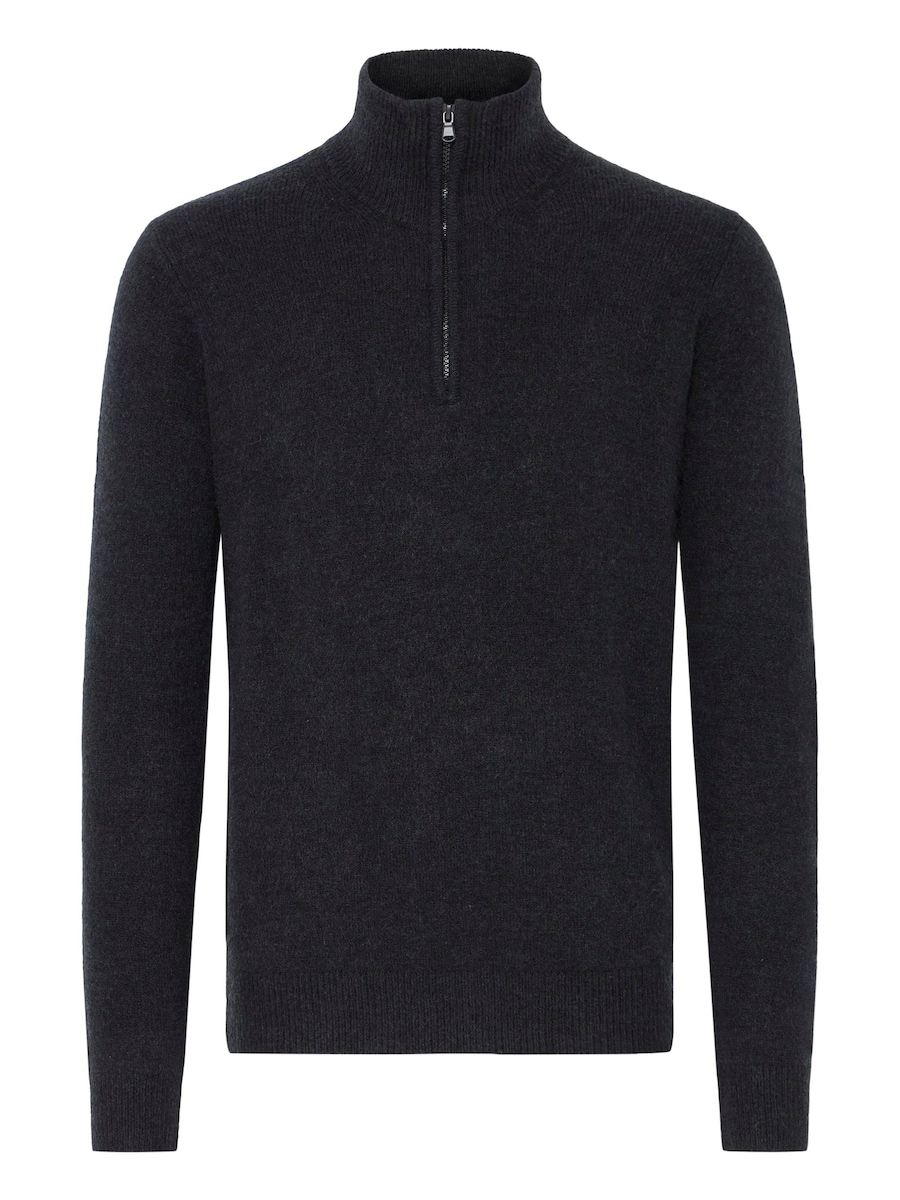 Свитер INDICODE JEANS IDBercell, черный
Свитер INDICODE JEANS IDBercell, черный