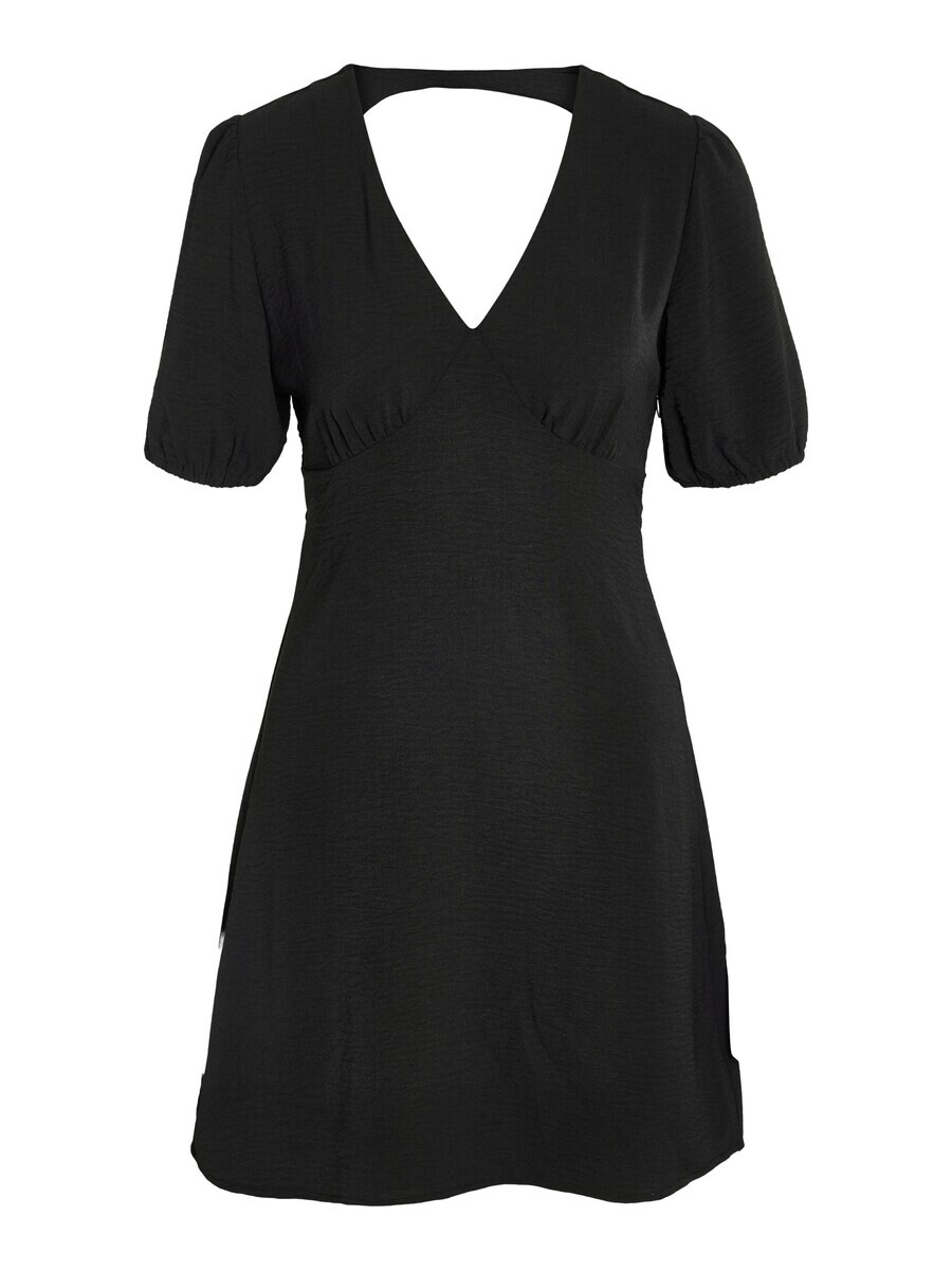 Мини платье Noisy may Dress ELLEN, черный
Мини платье Noisy may Dress ELLEN, черный