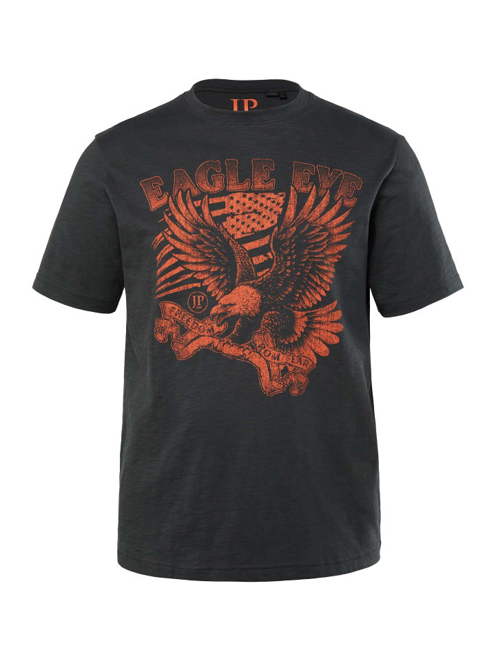 Футболка JP1880, цвет graphit
Футболка JP1880, цвет graphit