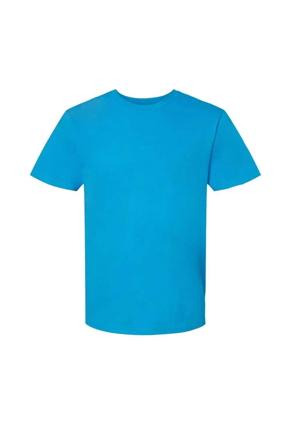 Футболка Softstyle средней плотности Gildan, синий
Футболка Softstyle средней плотности Gildan, синий