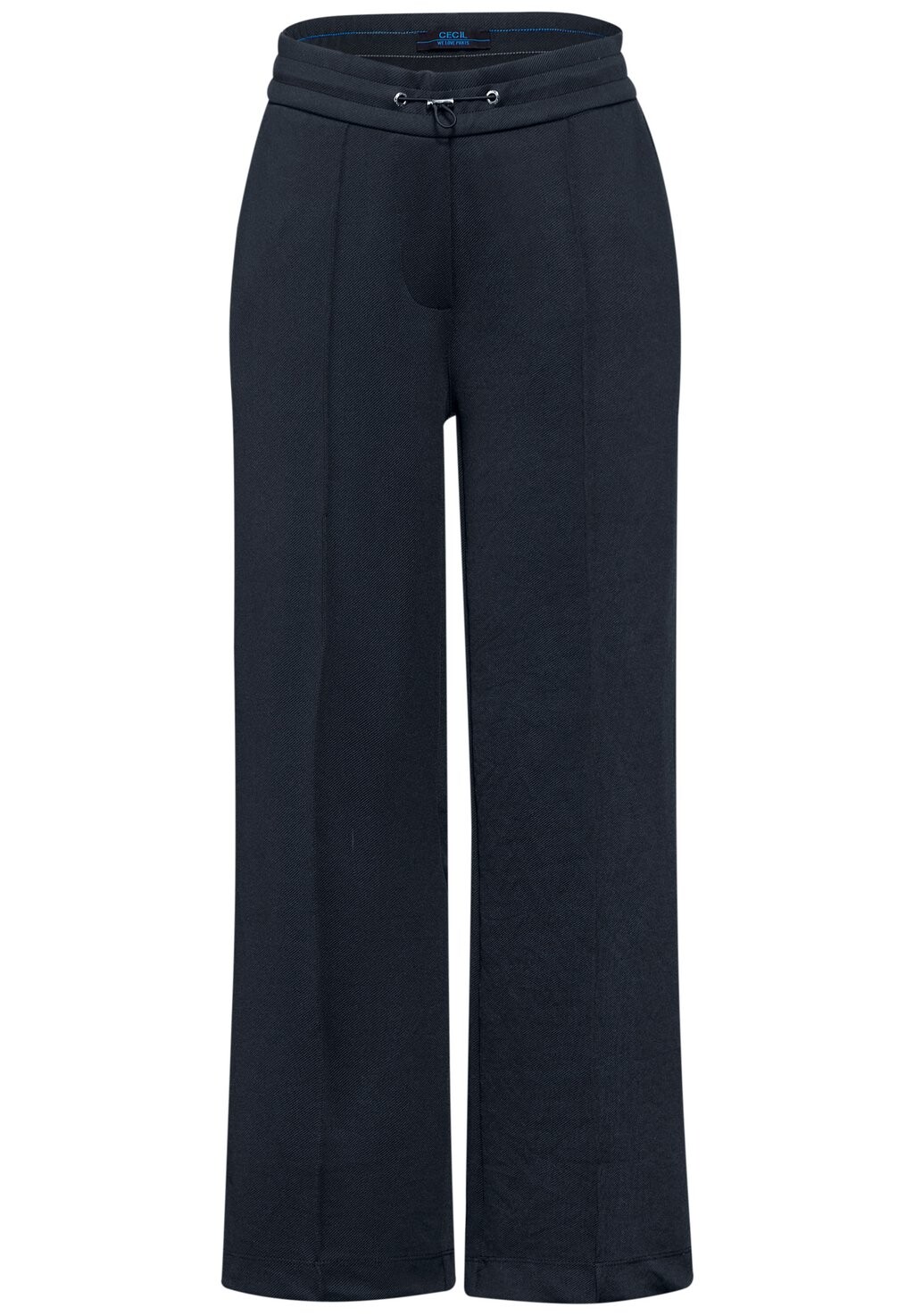 Брюки IM LOOSE FIT Cecil, бирюзовый
Брюки IM LOOSE FIT Cecil, бирюзовый