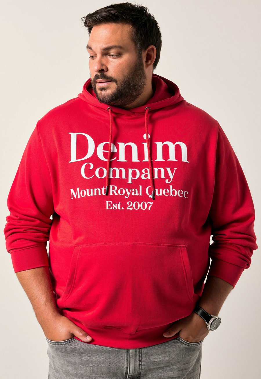 Худи Men Plus Hoodie, Velvet Red/Red
Худи Men Plus Hoodie, Velvet Red/Red