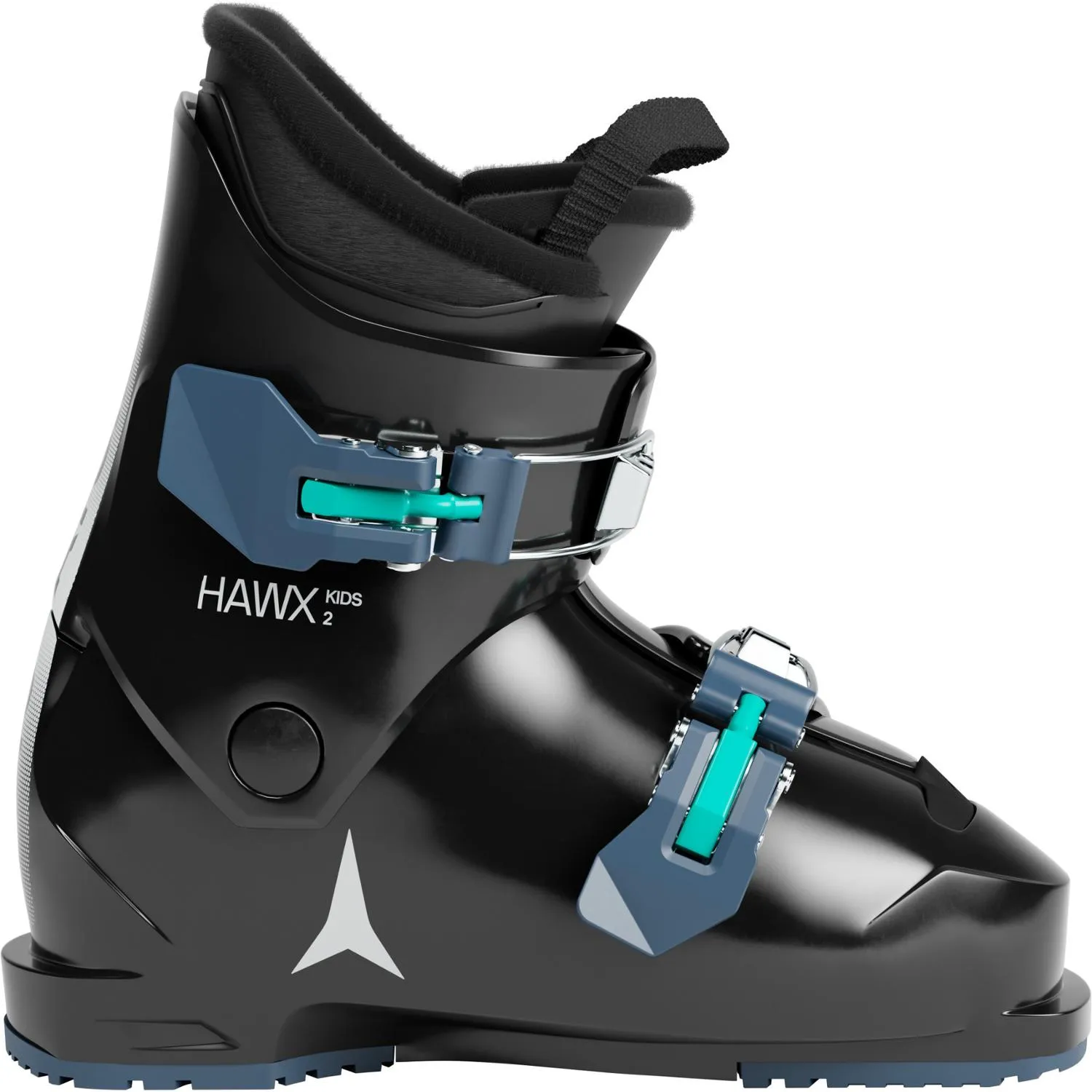 Детские лыжные ботинки Hawx 2 Atomic, Black/Teal, Черный, Детские лыжные ботинки Hawx 2 Atomic, Black/Teal
Детские лыжные ботинки Hawx 2 Atomic, Black/Teal, Черный, Детские лыжные ботинки Hawx 2 Atomic, Black/Teal