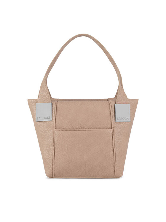 Сумочка Lasocki, бежевый
Сумочка Lasocki, бежевый