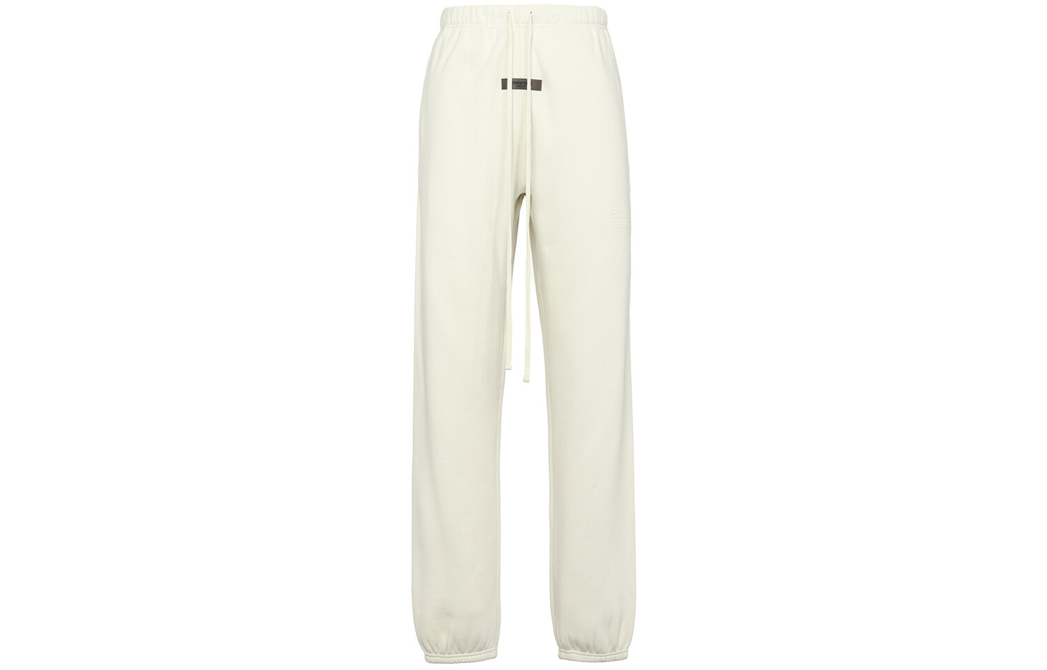 Мужские вязаные спортивные штаны Fear of God Essentials, Яичная скорлупа
Мужские вязаные спортивные штаны Fear of God Essentials, Яичная скорлупа