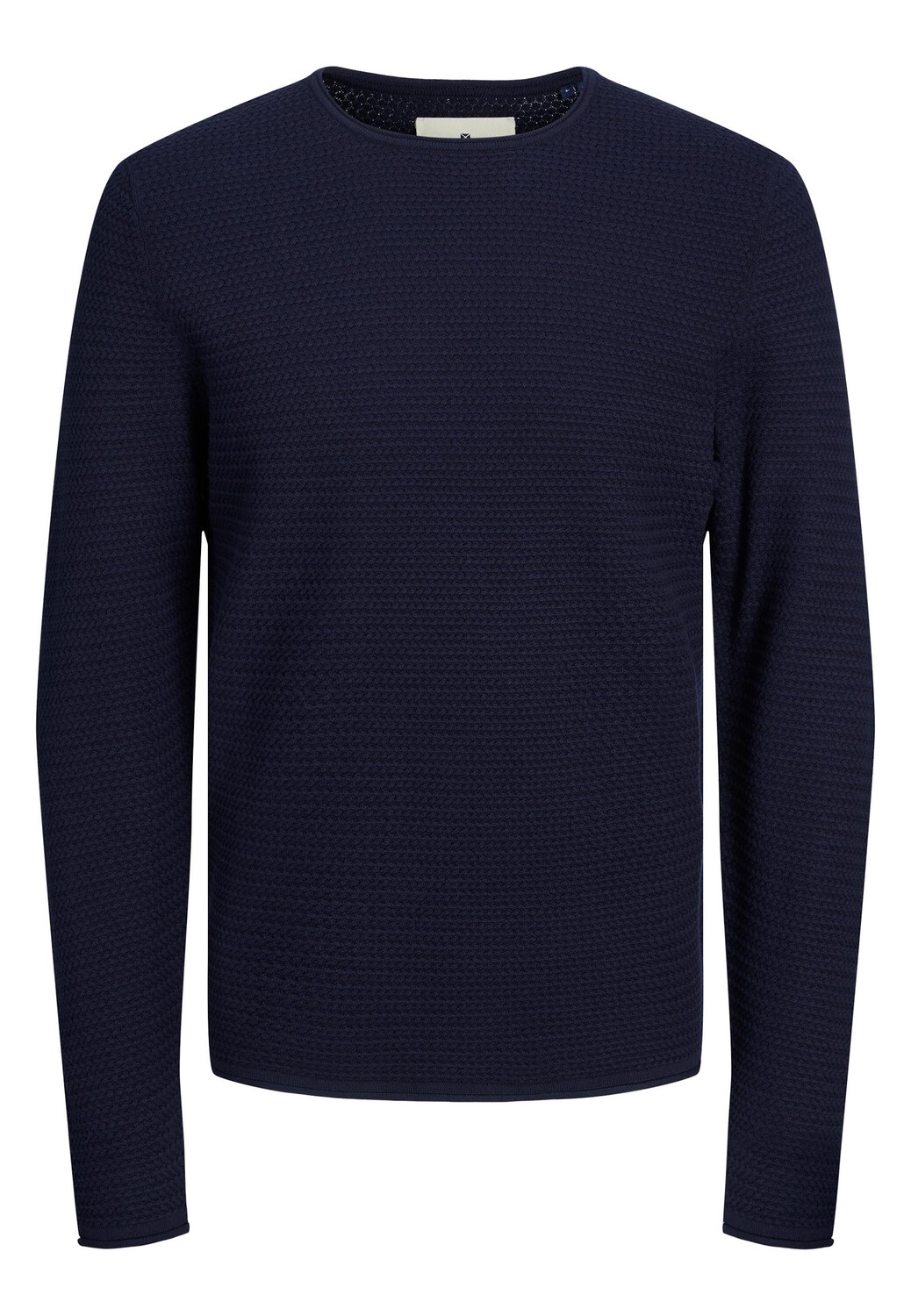 Пуловер Jack & Jones Strick 'Miguel', темно синий
Пуловер Jack & Jones Strick 'Miguel', темно синий