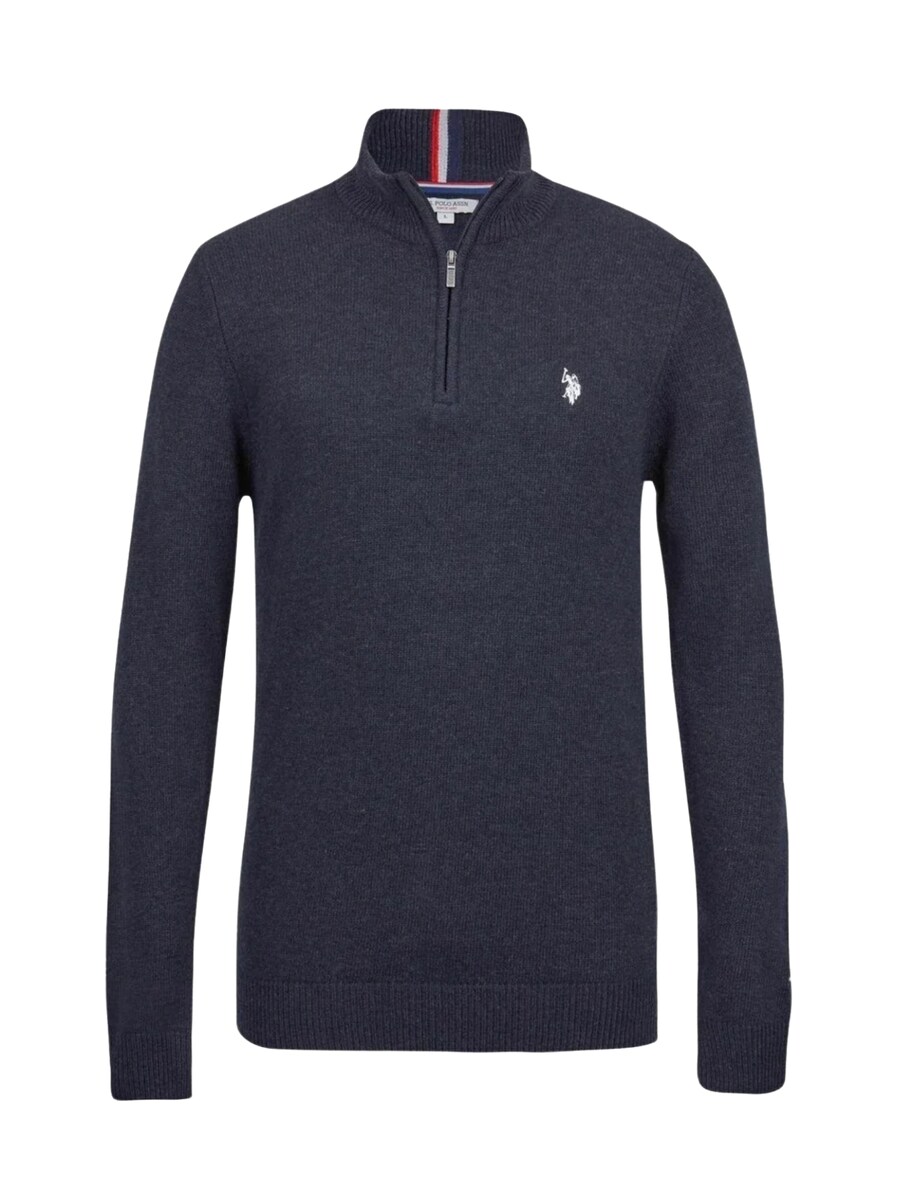 Свитер U.S. POLO ASSN. Kevin, сапфировый
Свитер U.S. POLO ASSN. Kevin, сапфировый