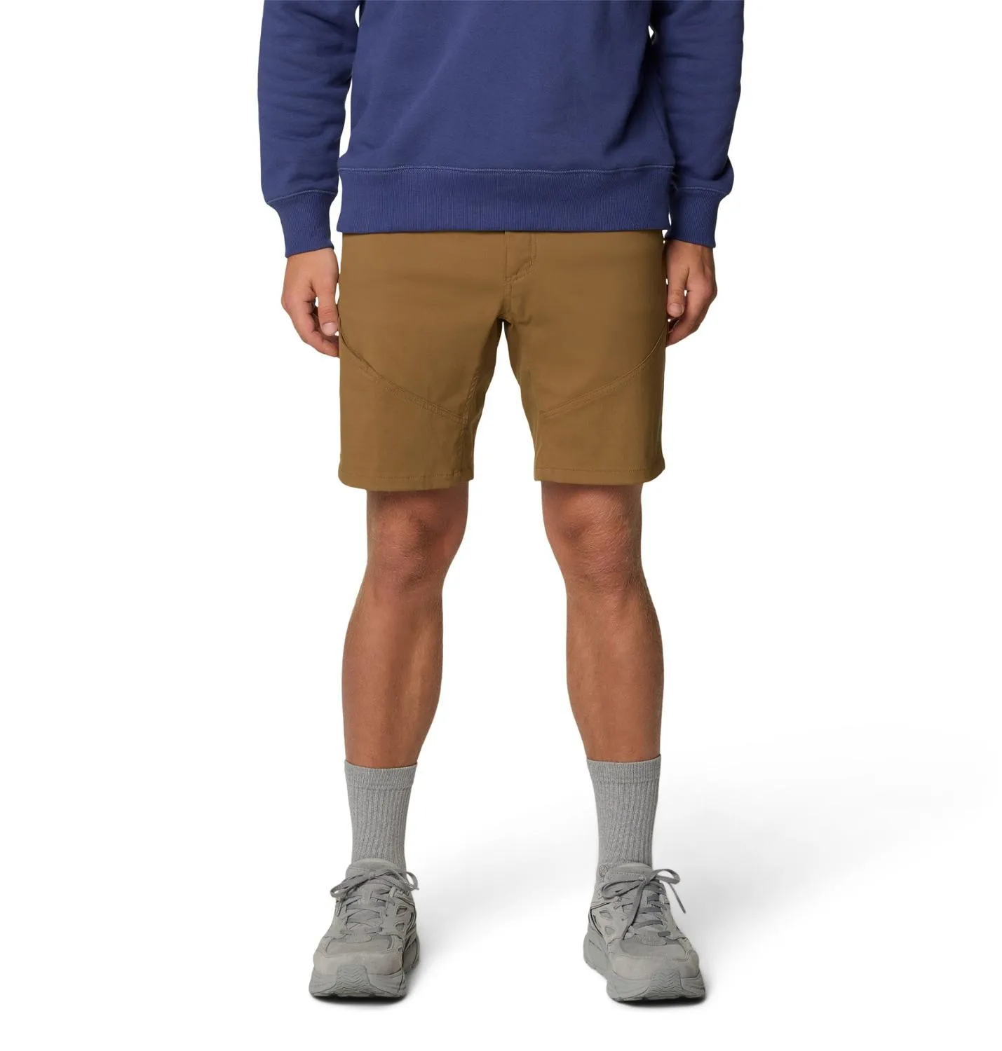 Шорты Hardwear AP Active 9 - Мужские Mountain Hardwear, Corozo Nut
Шорты Hardwear AP Active 9 - Мужские Mountain Hardwear, Corozo Nut