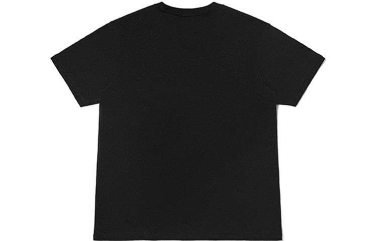 Футболка унисекс Dickies, цвет Black
Футболка унисекс Dickies, цвет Black