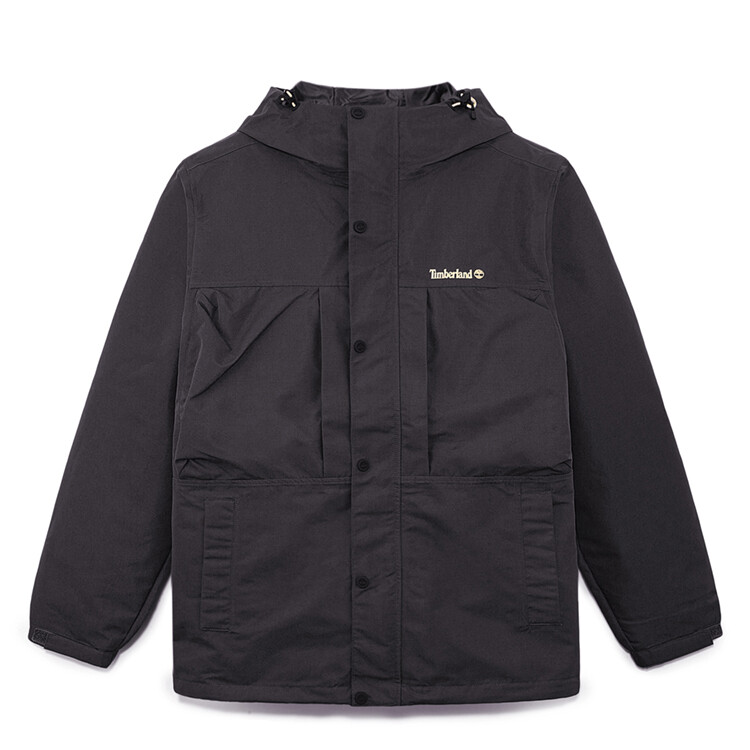 Ветровка мужская черный Timberland
Ветровка мужская черный Timberland
