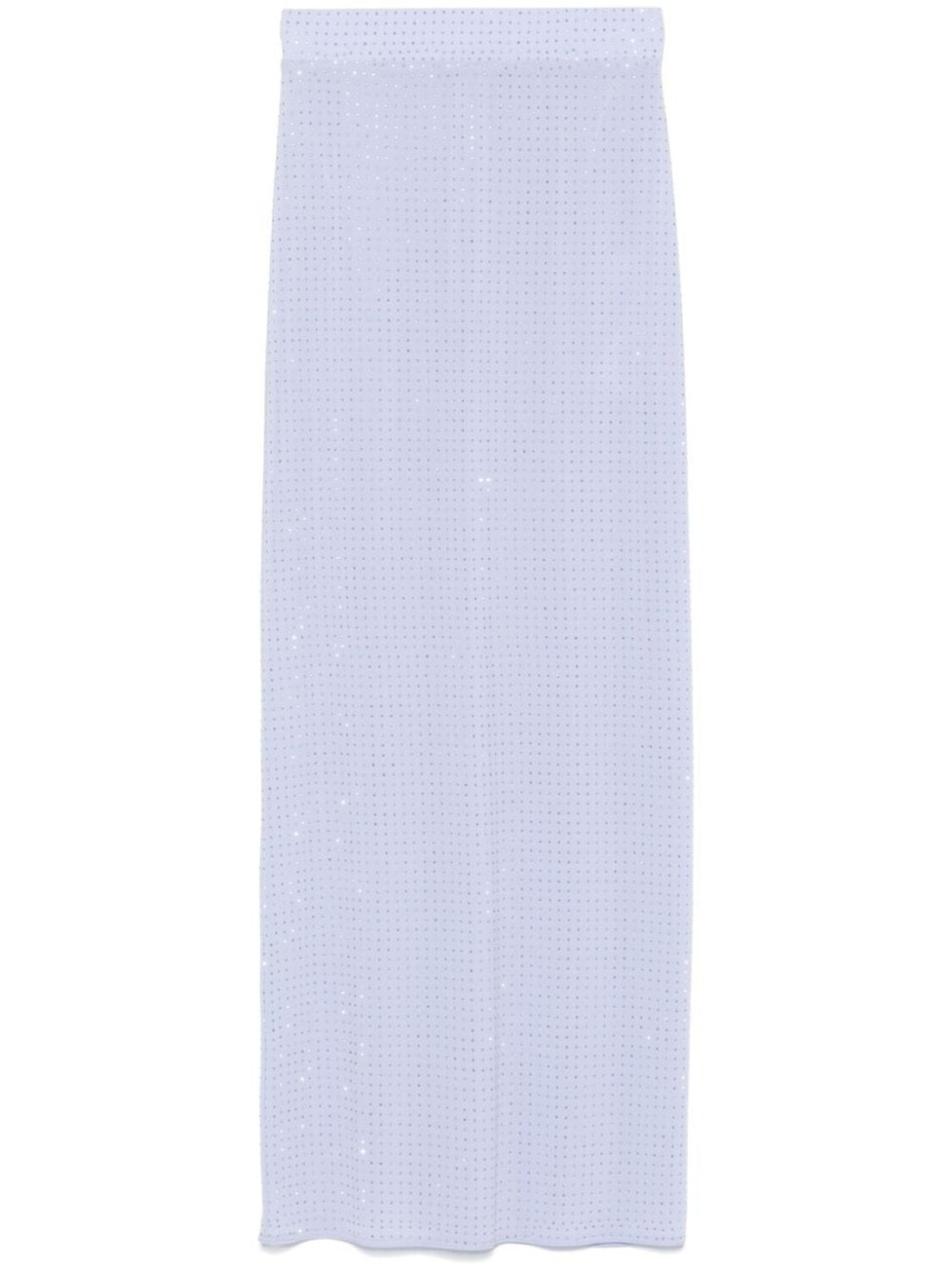 Alex Perry юбка миди с кристаллами, синий
Alex Perry юбка миди с кристаллами, синий