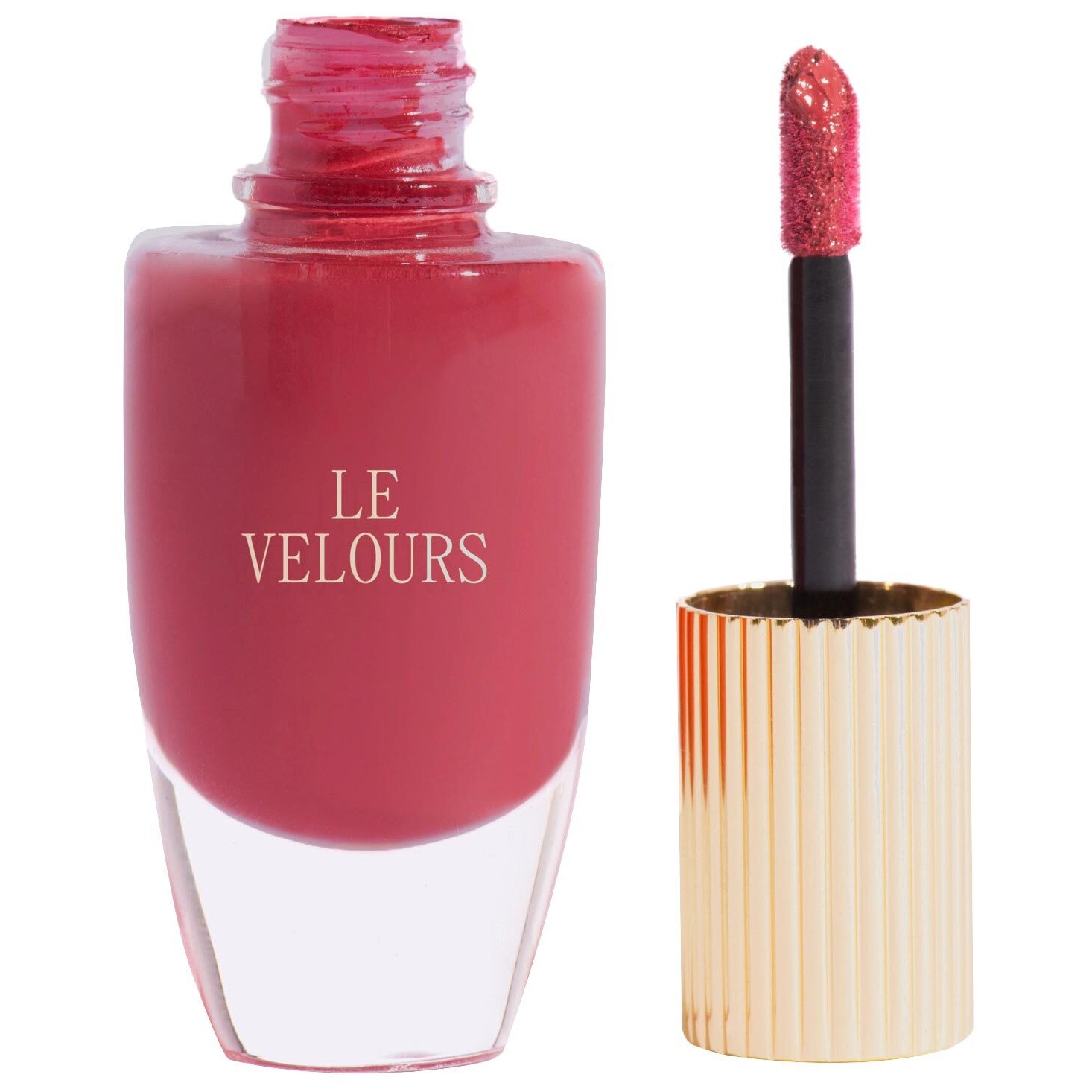 Помада для губ le rouje velours Les Filles En Rouje, camille, вес 14 гр.
Помада для губ le rouje velours Les Filles En Rouje, camille, вес 14 гр.