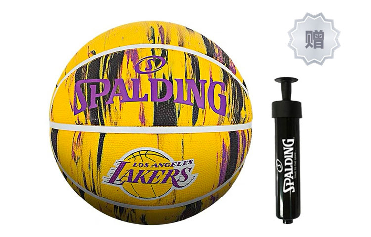 SPALDING Мраморная коллекция резиновый баскетбольный мяч yellow purple размер 7 тренировочный unisex
SPALDING Мраморная коллекция резиновый баскетбольный мяч yellow purple размер 7 тренировочный unisex