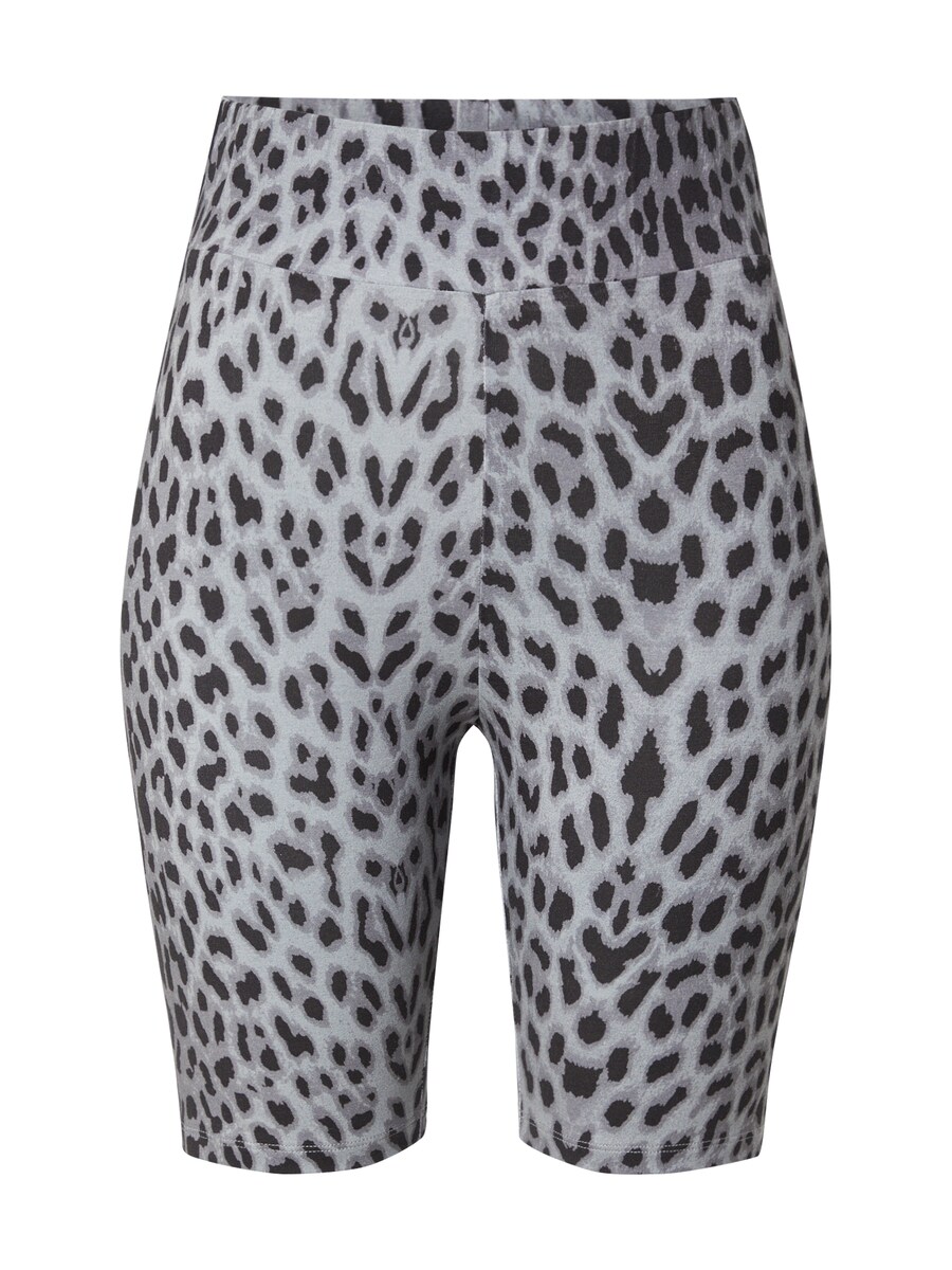 Узкие леггинсы OH APRIL Romy Bike, серый
Узкие леггинсы OH APRIL Romy Bike, серый