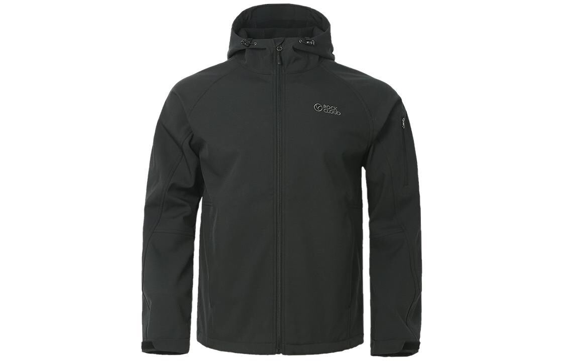 Куртка мужская обсидианово-черный Rock Cloud
Куртка мужская обсидианово-черный Rock Cloud
