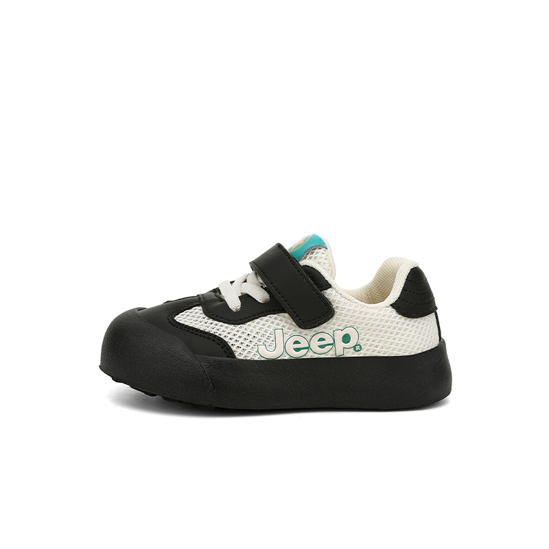Износостойкие, легкие, амортизирующие, нескользящие, низкие, детские, повседневные кроссовки для детей Jeep, слоновая кость/белый/черный
Износостойкие, легкие, амортизирующие, нескользящие, низкие, детские, повседневные кроссовки для детей Jeep, слоновая кость/белый/черный
